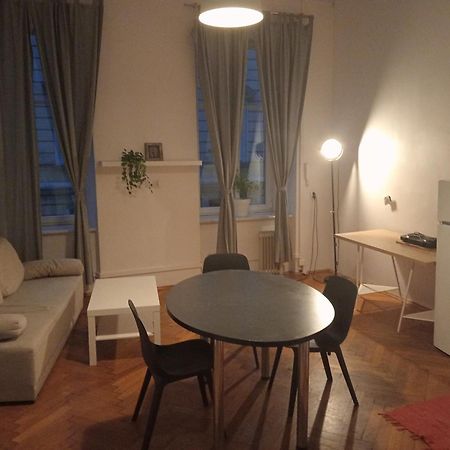 Apartament Batorego คราคูฟ ภายนอก รูปภาพ
