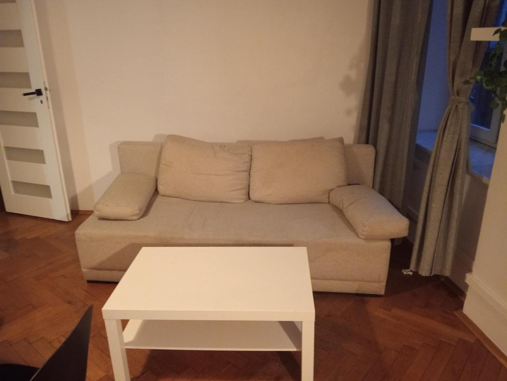Apartament Batorego คราคูฟ ภายนอก รูปภาพ