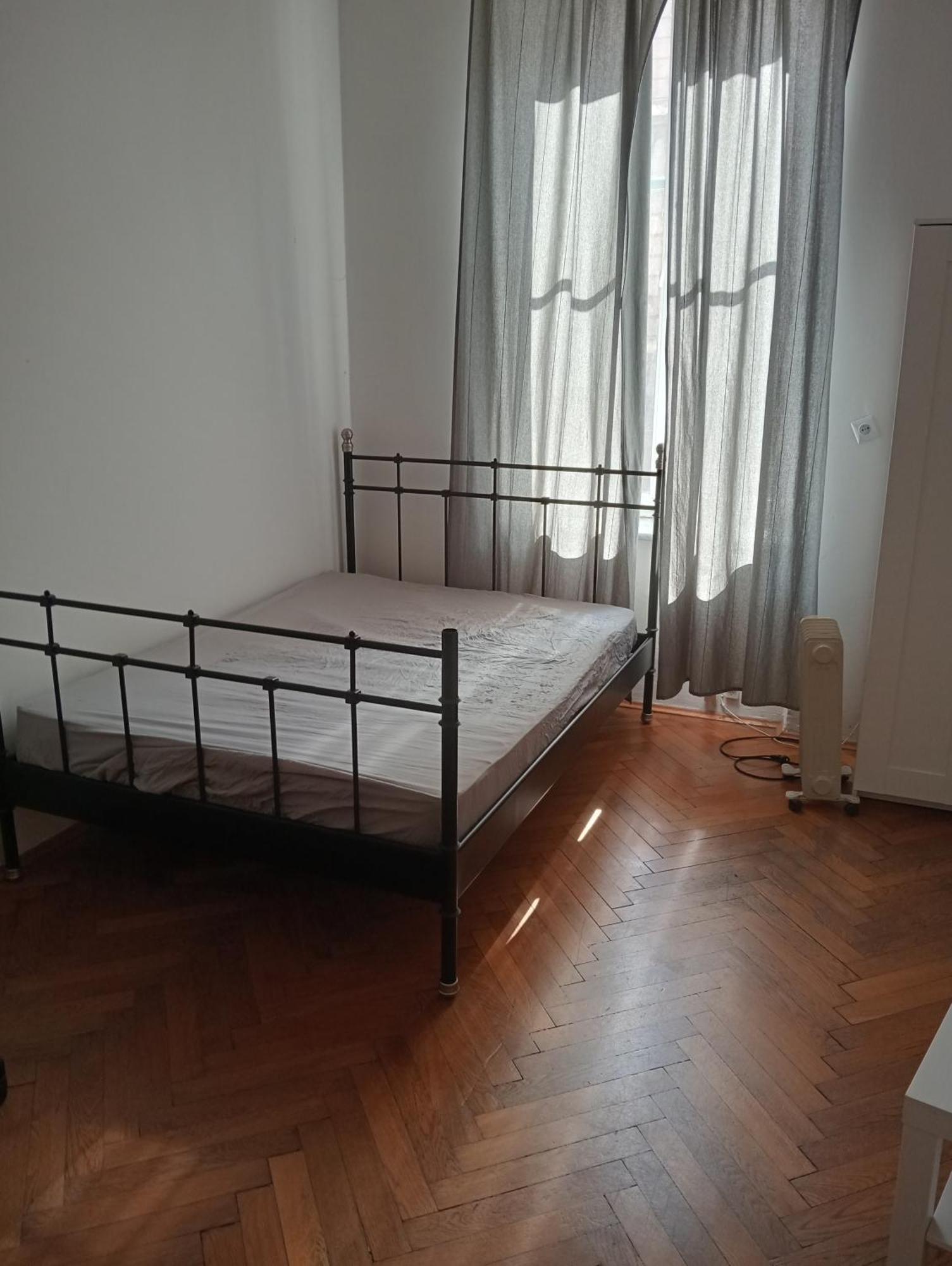 Apartament Batorego คราคูฟ ภายนอก รูปภาพ