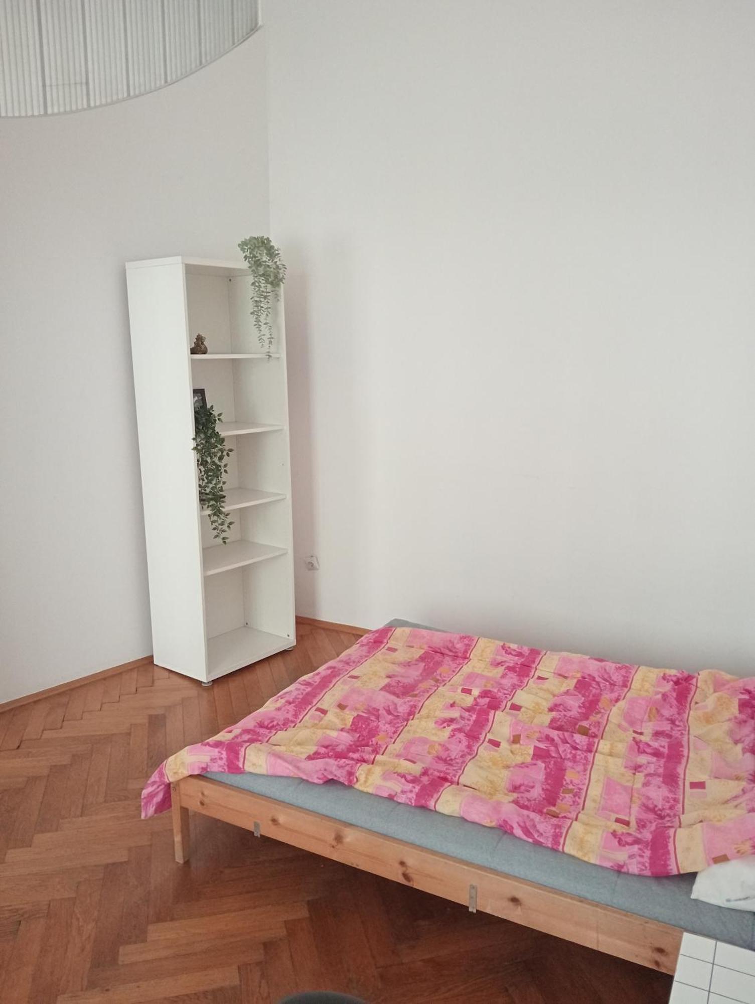 Apartament Batorego คราคูฟ ภายนอก รูปภาพ